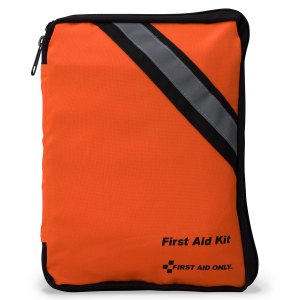 205 Piece Outdoor Kit, Large Softsided Case - Image 2