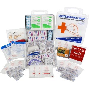 First Aid Kits & Cabinets (OEM) - Image 1