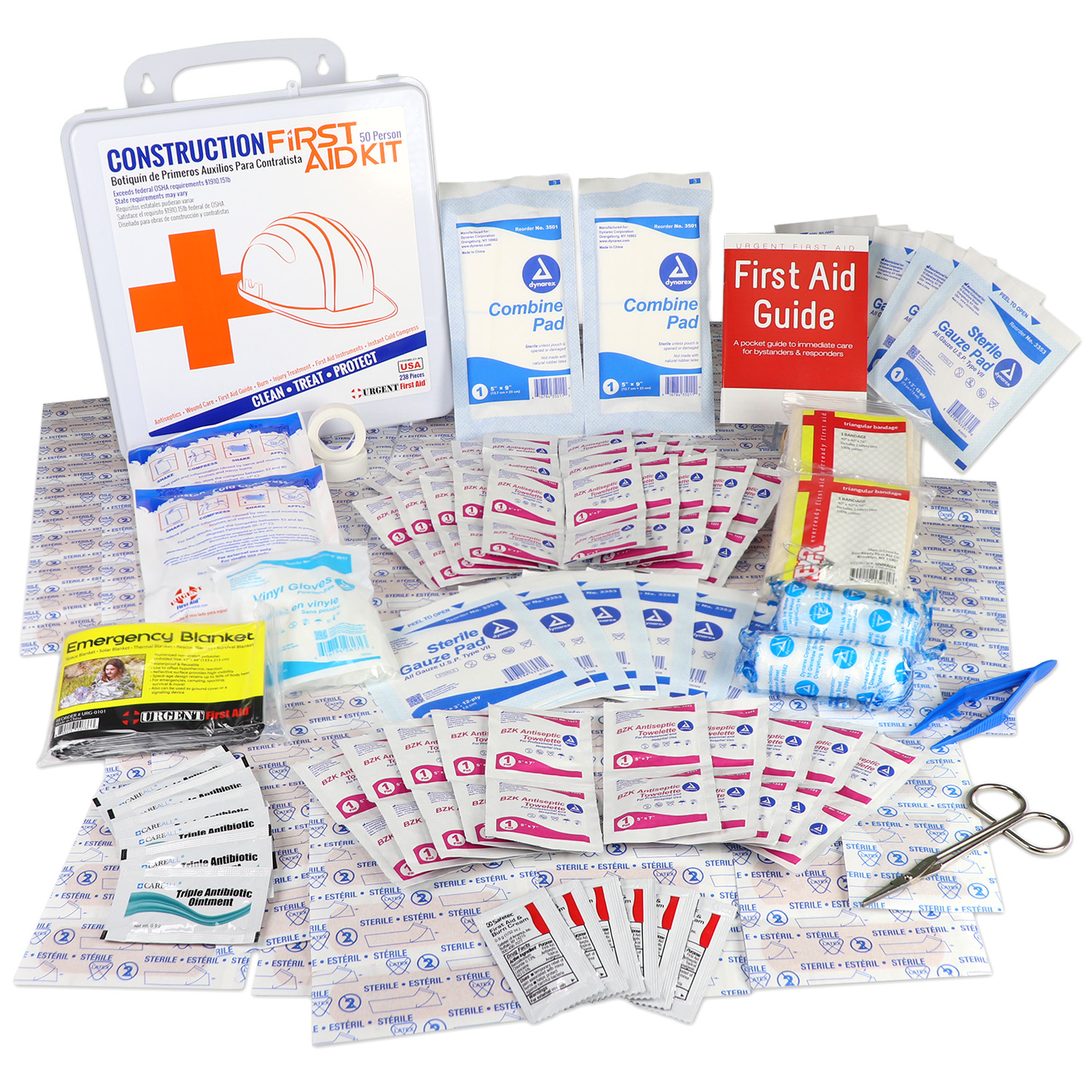 First Aid Kits & Cabinets (OEM) - Image 7
