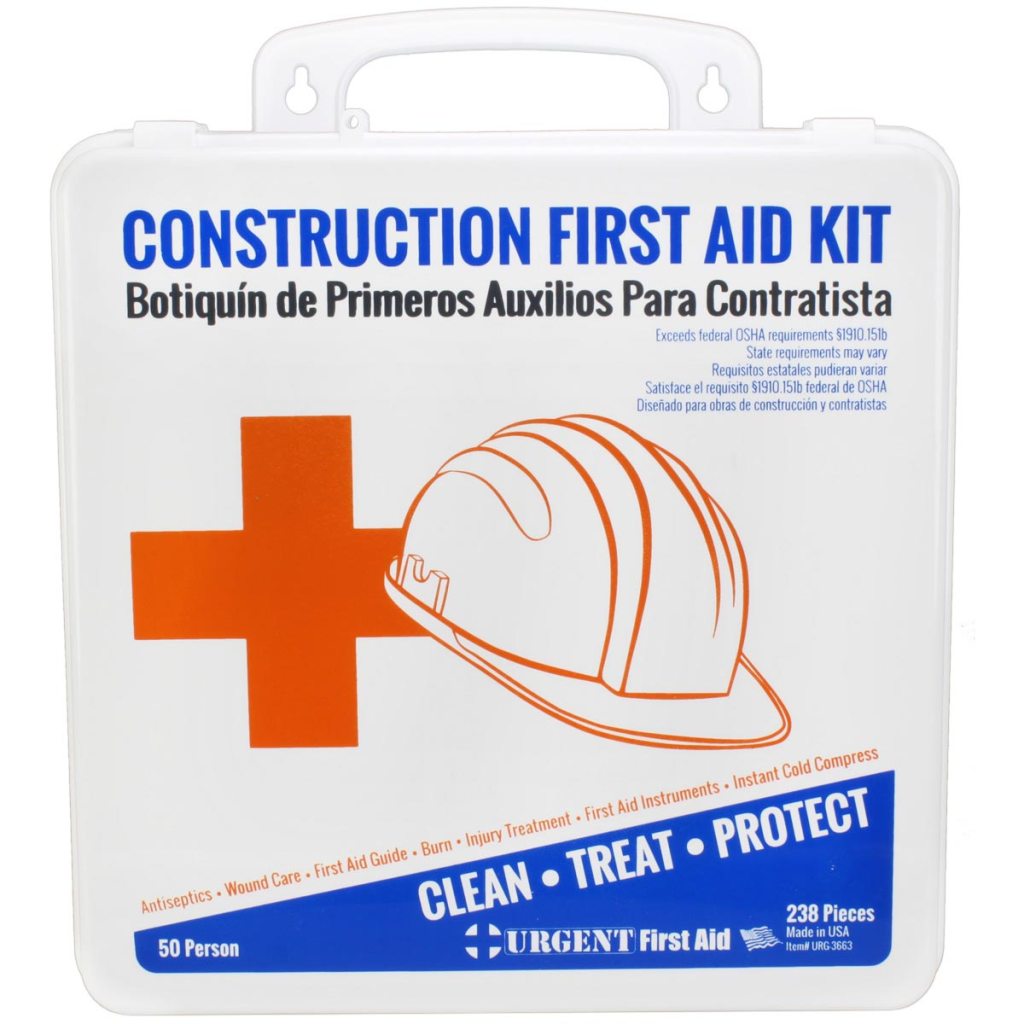 First Aid Kits & Cabinets (OEM)