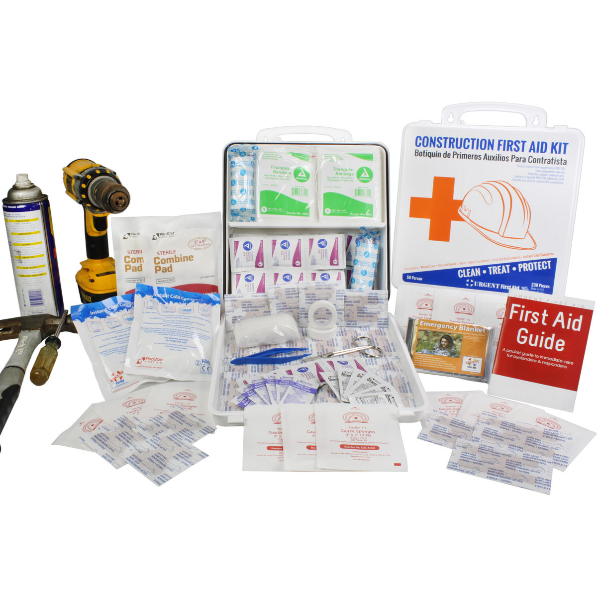 First Aid Kits & Cabinets (OEM) - Image 3