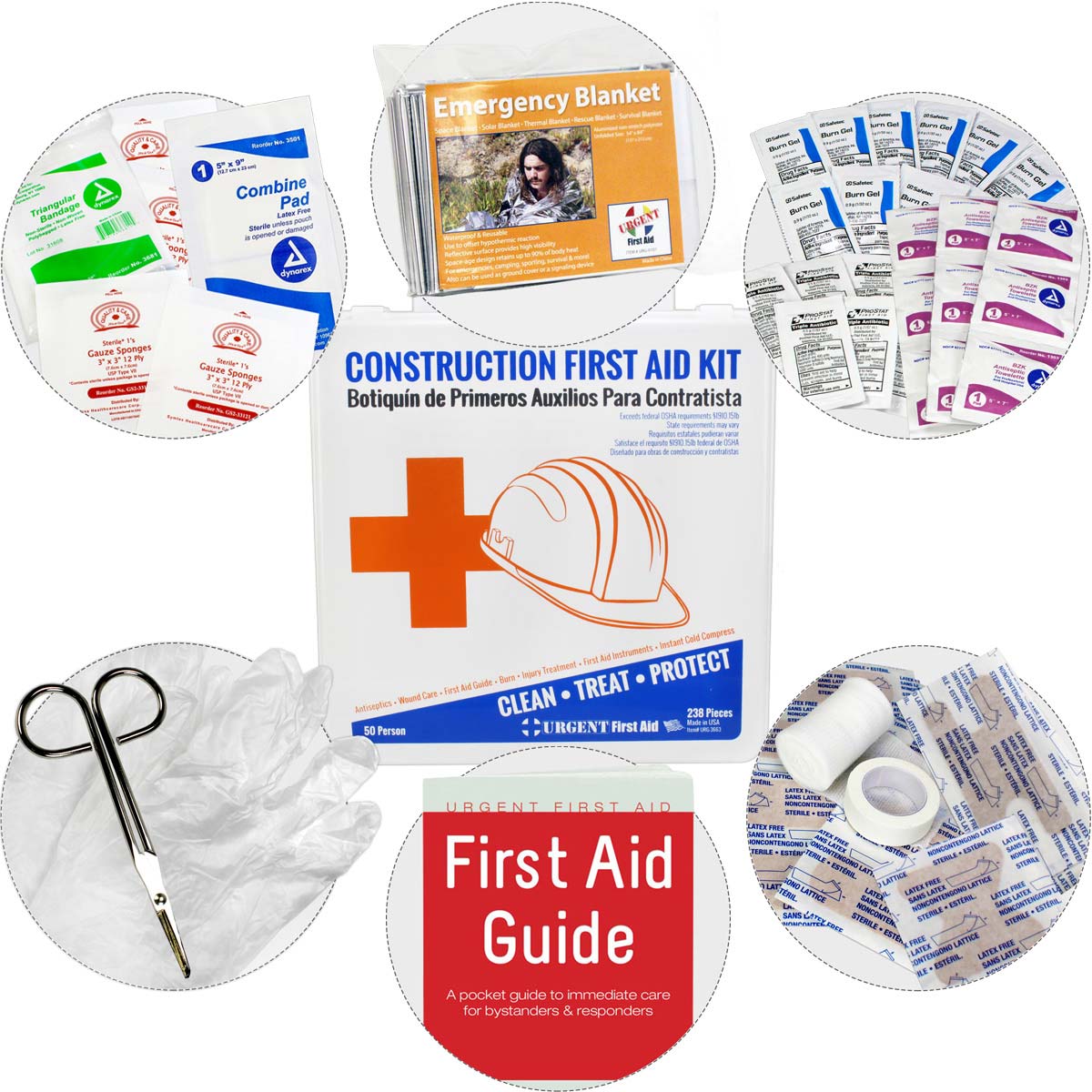First Aid Kits & Cabinets (OEM) - Image 4