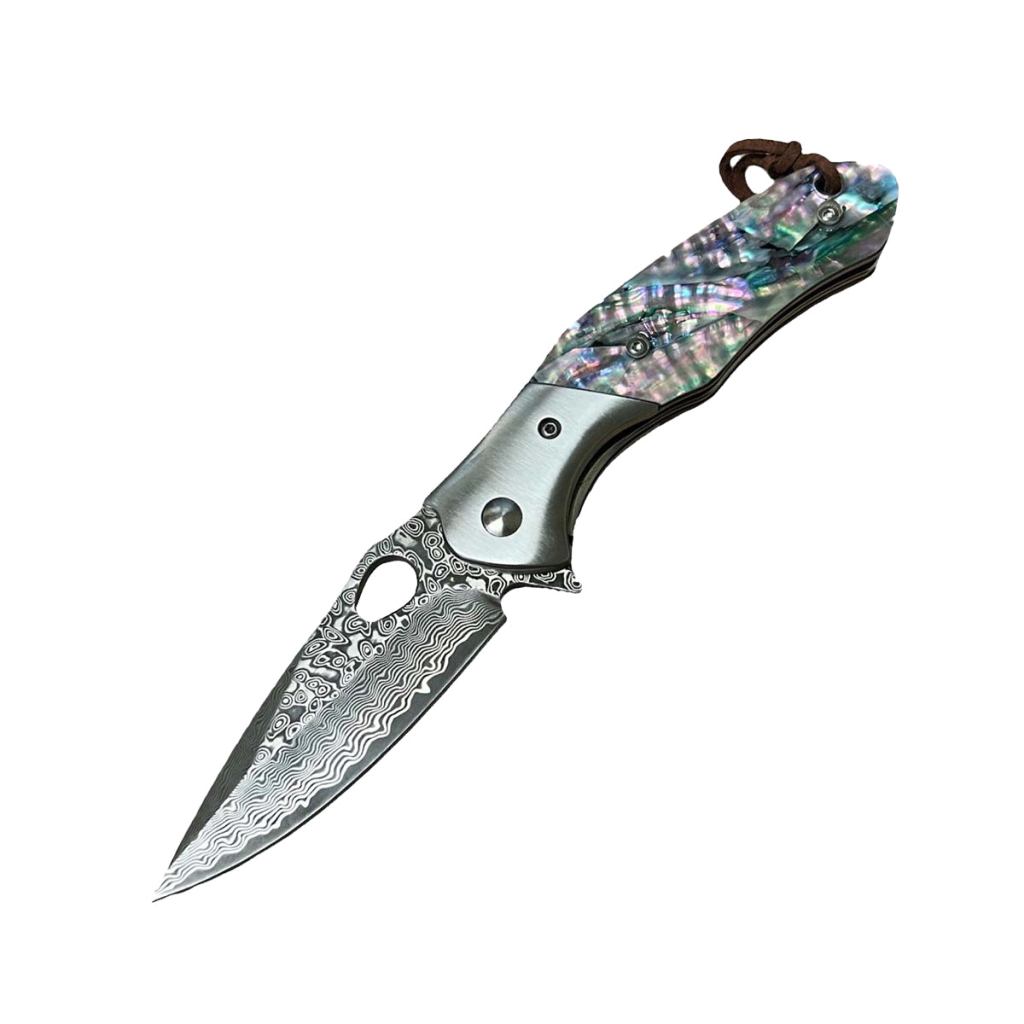 3-5-damascus-drop-point-blade-knife-w-abalone-handle